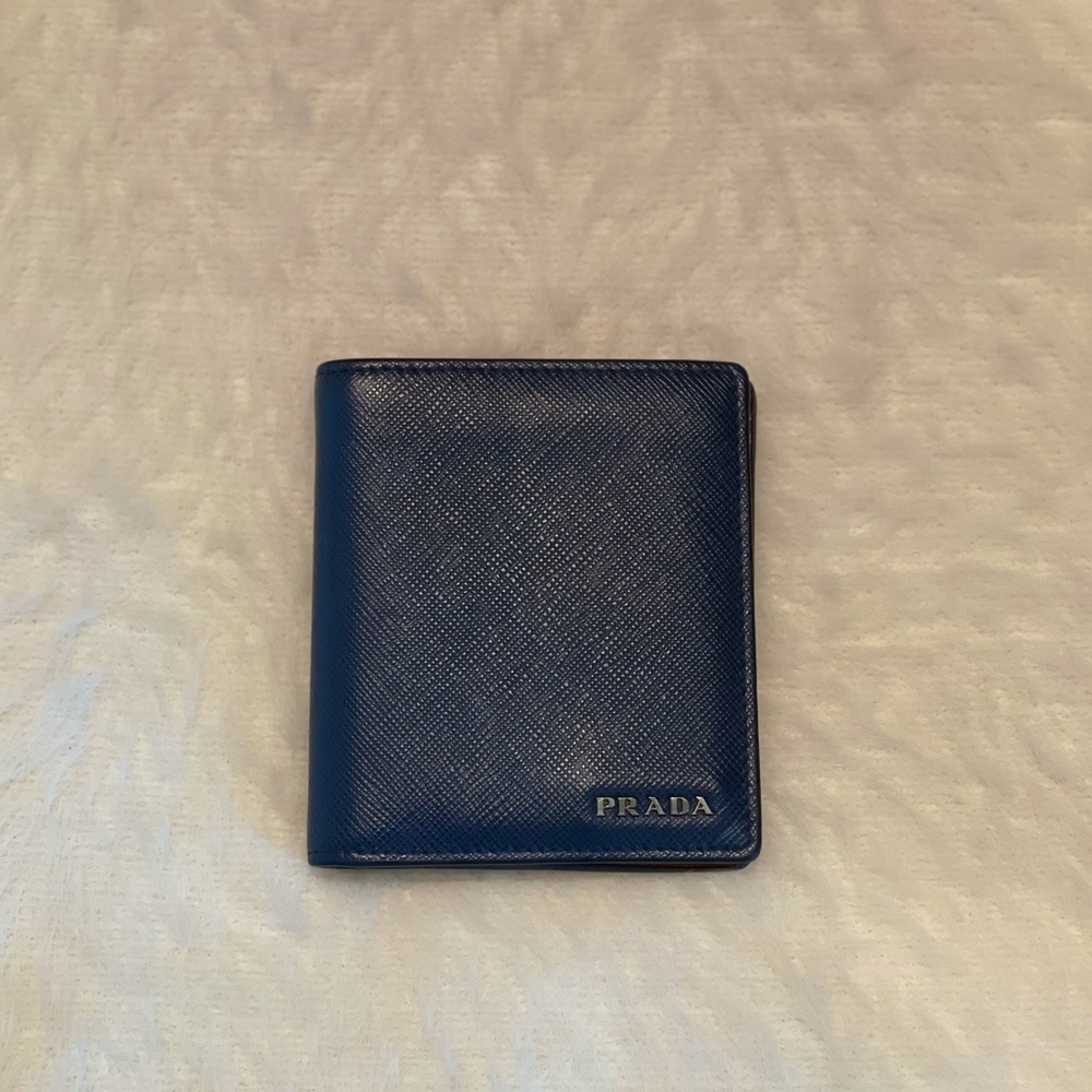 Prada men wallet - Picture 2 of 3